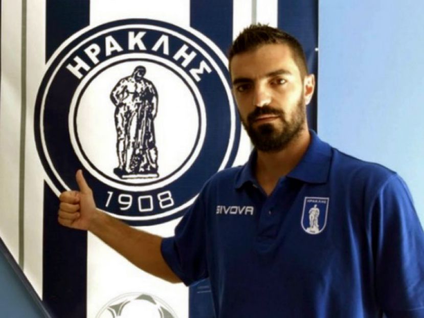 Πλησιάζει Καλαμαριά
