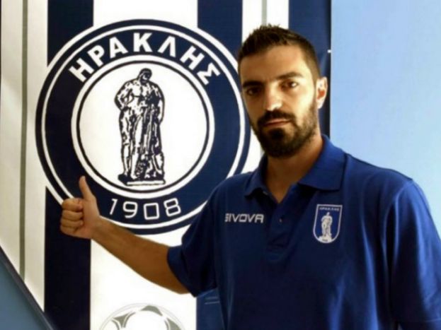 Πλησιάζει Καλαμαριά