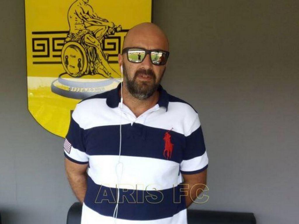 «Να πετύχουμε όλοι μαζί»