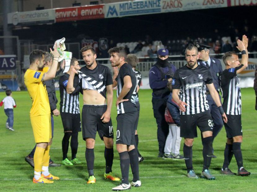 Σε αναζήτηση… κινήτρου