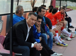 Γρηγορίου: «Δεν μας σέβονται…»