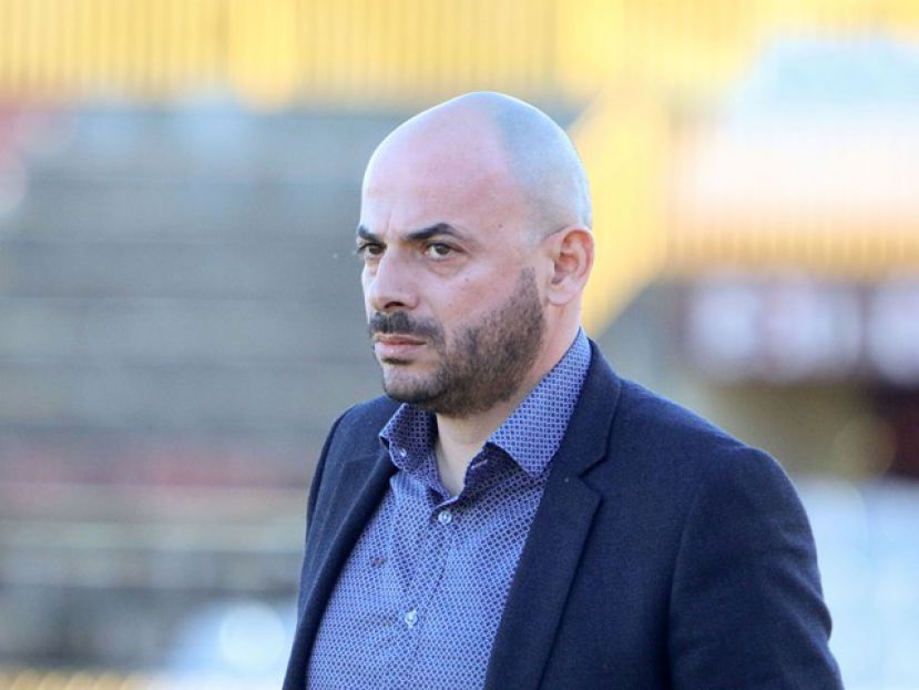 «Ήταν παλικάρια…»
