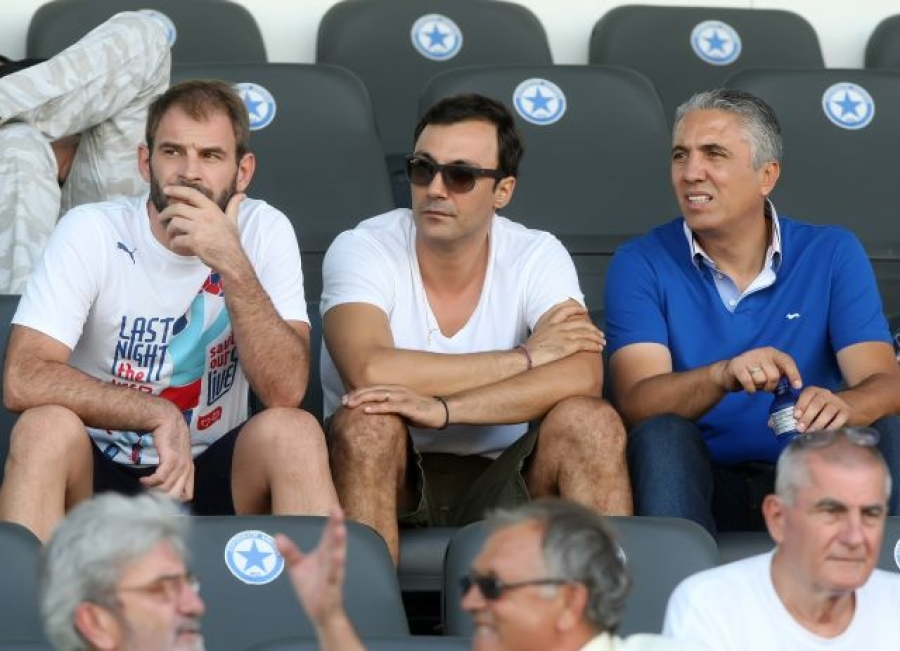 «Θεαματικό ποδόσφαιρο»