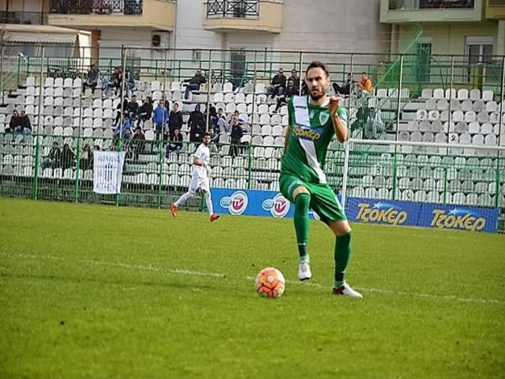 «Γεμάτος» με Απόλλωνα