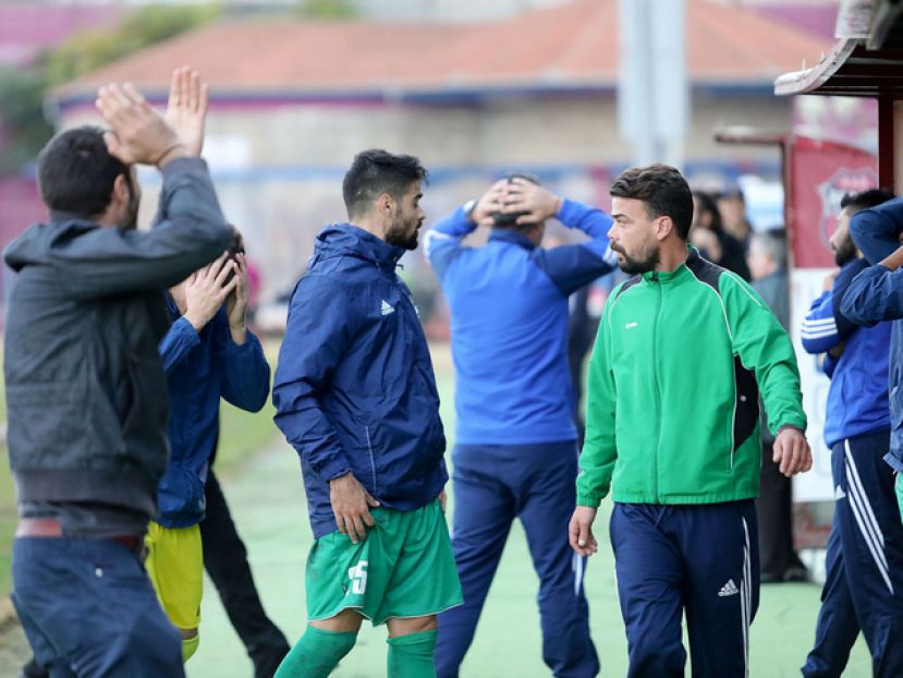 Τελειώματα στην Άρτα