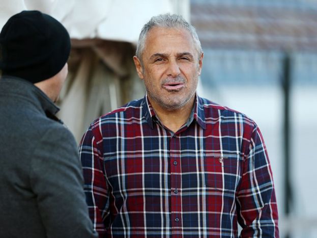 «Άλλη ομάδα δεν θα ανταποκρινόταν»