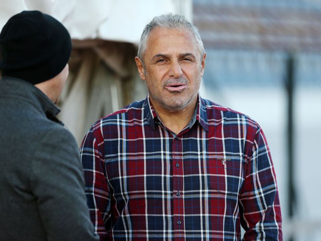 «Άλλη ομάδα δεν θα ανταποκρινόταν»