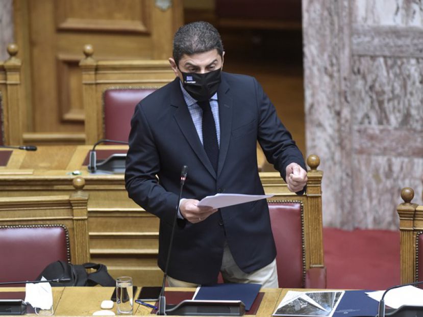 Αυγενάκης: «SL1 με 14» (video)