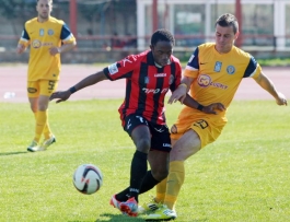Απόλλων 1926-Ζάκυνθος 2-1 (video)