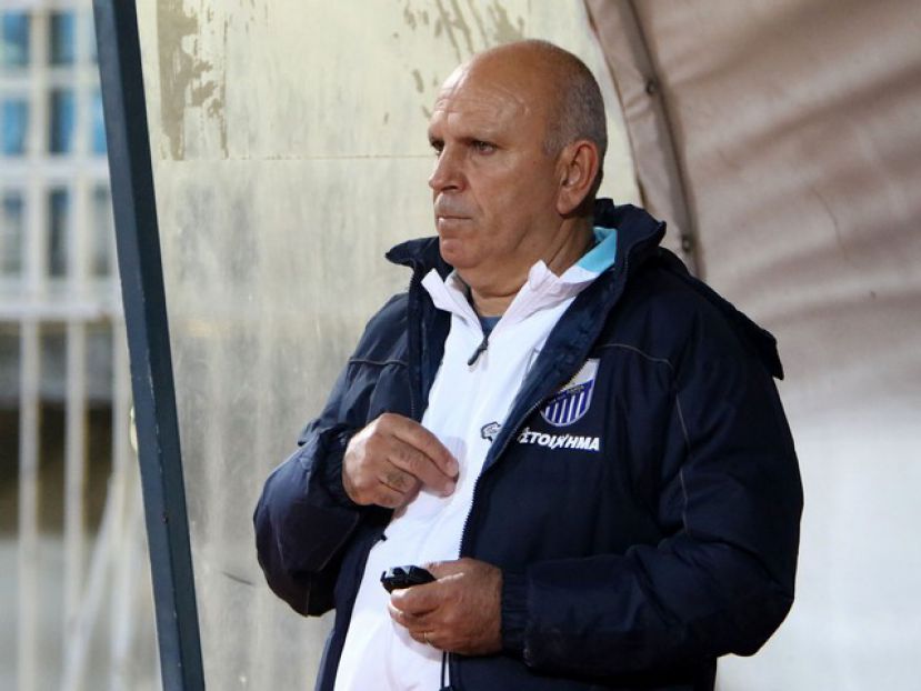 «Η ερωμένη με τη γυναίκα μου»