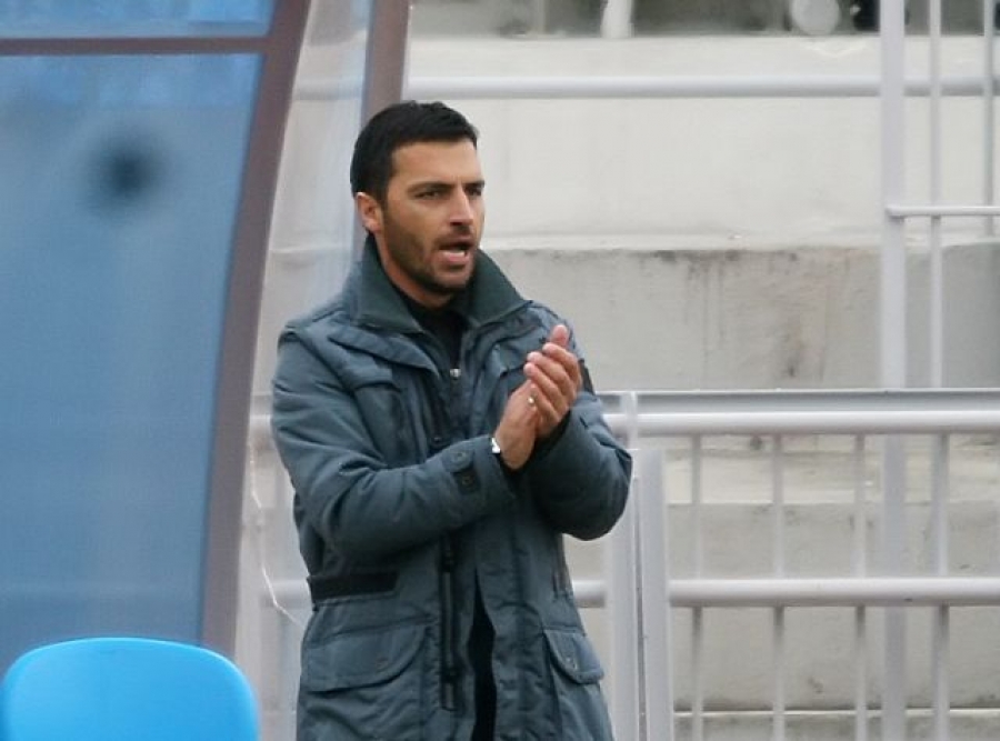 Μαραντάς: «Σε δύσκολη θέση»
