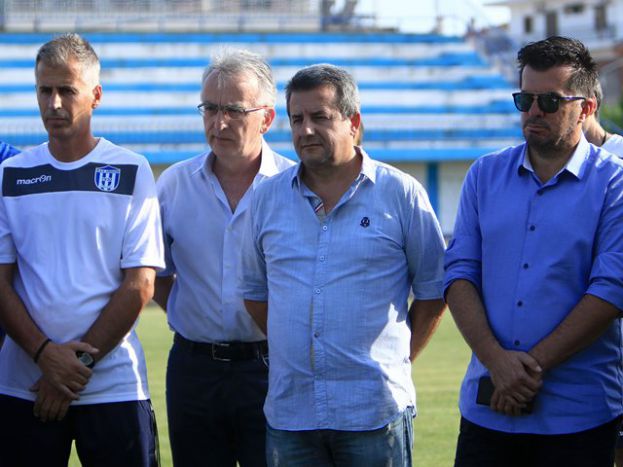 «Πουλάει» η ΑΕΚ