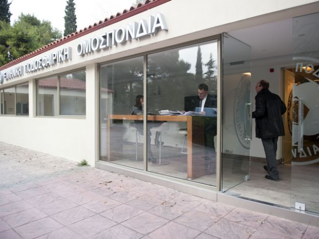 Την Τρίτη (8/8) στο Διαιτητικό