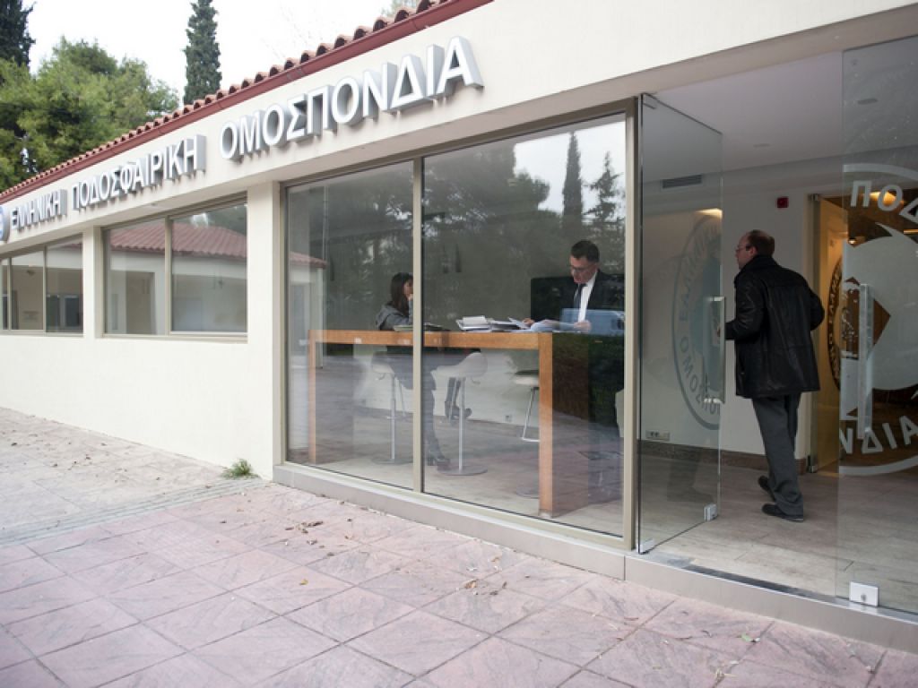 Την Τρίτη (8/8) στο Διαιτητικό