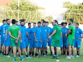 Επιστροφή στην καθημερινότητα