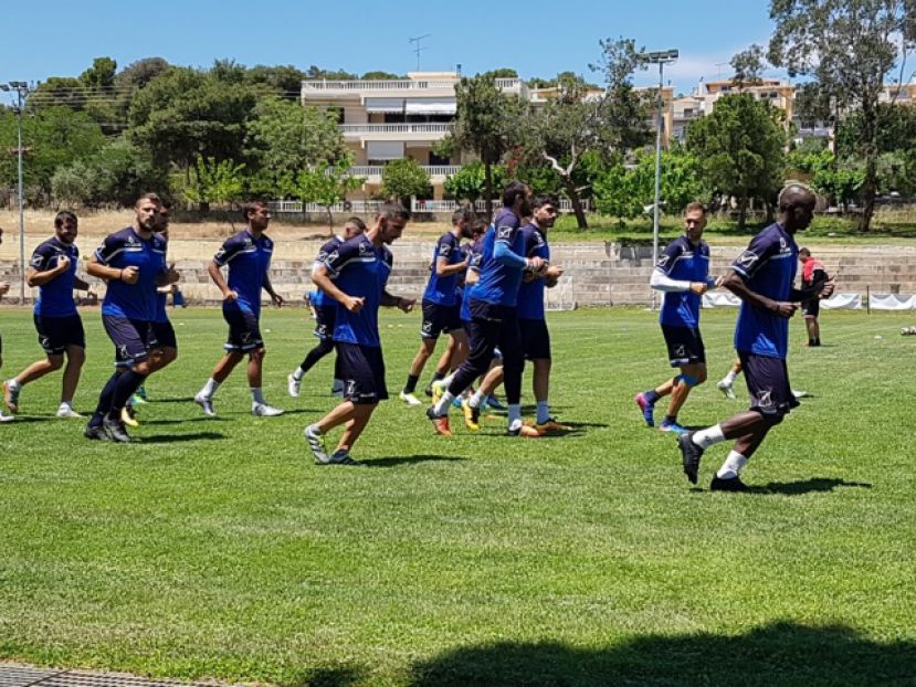 Ακράτα ο Κισσαμικός