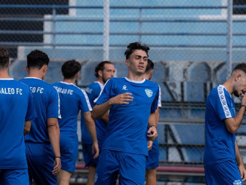 Στο Αιγάλεω ο Βοριαζίδης