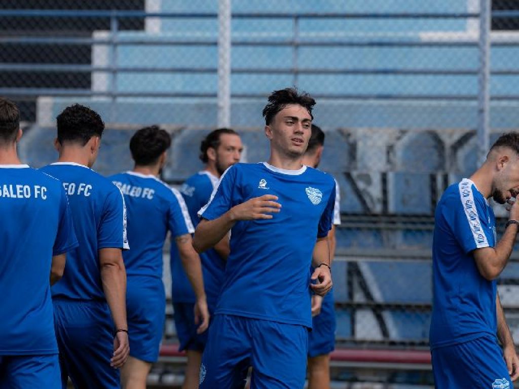 Στο Αιγάλεω ο Βοριαζίδης