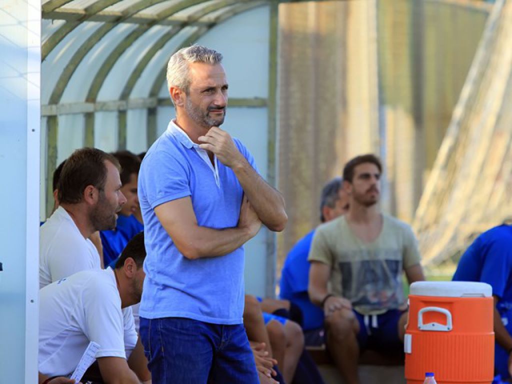 «Θα είμαστε έτοιμοι»