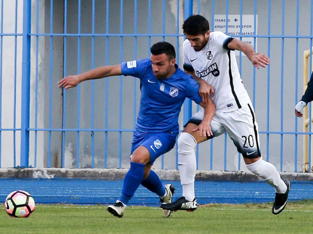 Χωρίς Γουόρντεν στη Λαμία