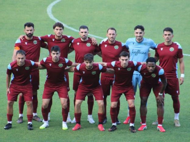 Βαριά ήττα για Πανθρακικό