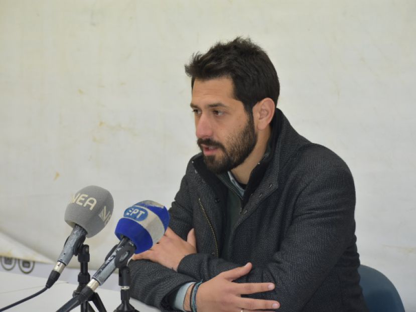 «Είμαστε κοντά στην παραμονή»