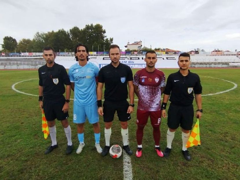 Δεύτερη ανατροπή η ΑΕΛ