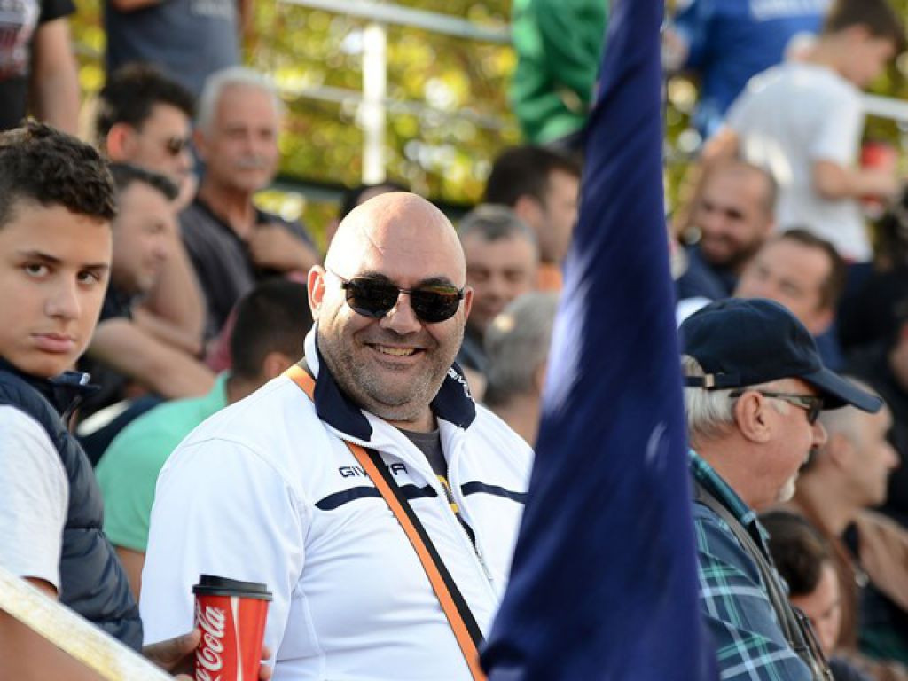 «Κατάντησε μπουρδ… η ομάδα»