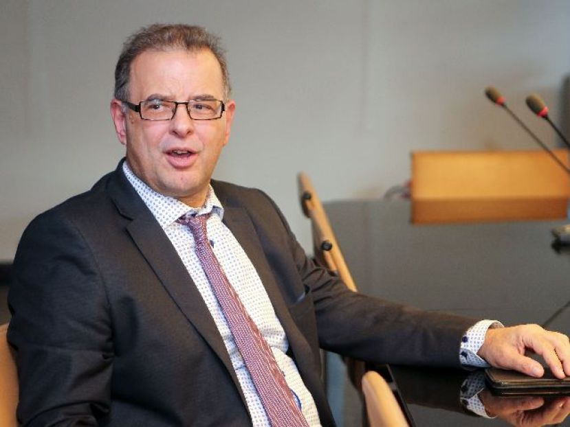 «Χάρη σε μένα ζωντανός ο Ηρακλής»