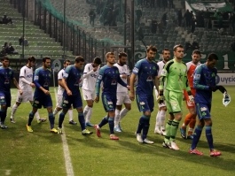 Ηρακλής Ψαχνών – Παναθηναϊκός 0-1