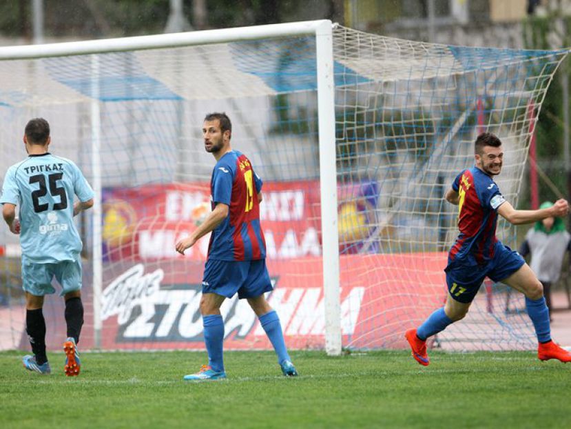 H 19η στροφή της Football League (video)