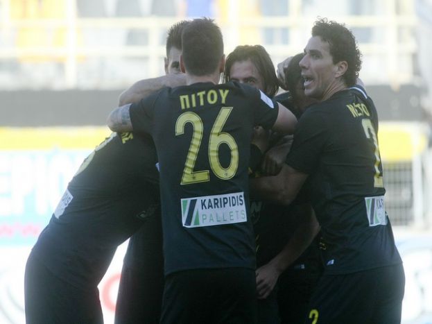 Νίκη αλλιώς… game over