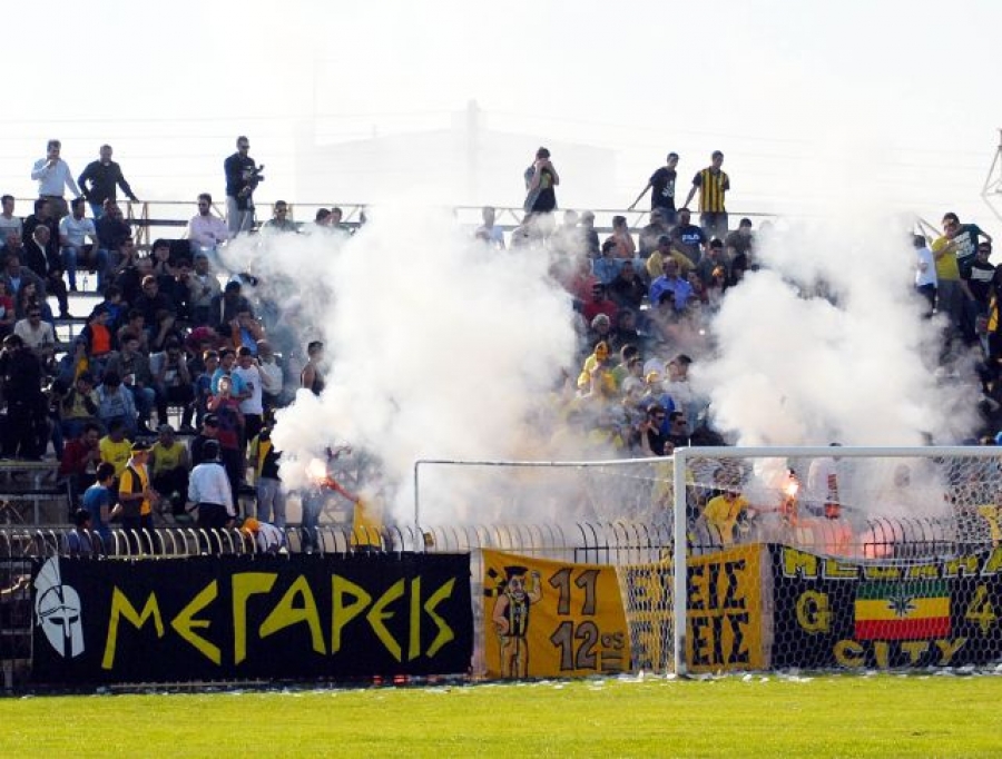 Αυτοί μπαίνουν στον Βύζαντα