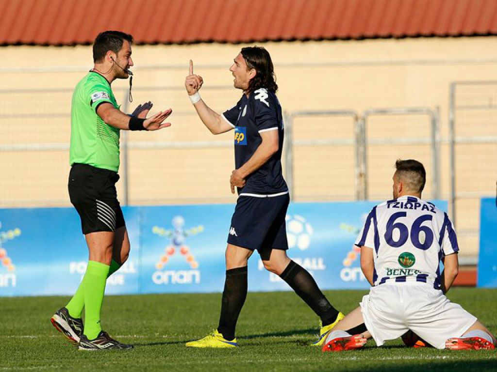 Με ψυχολογία στις Σέρρες