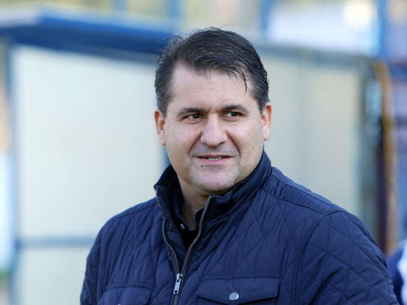 «Δεν ενδιαφέρει το Κύπελλο»