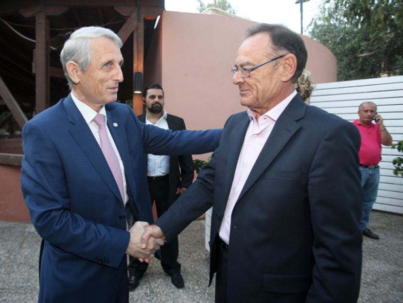 «Ανήκουν στο περιθώριο»