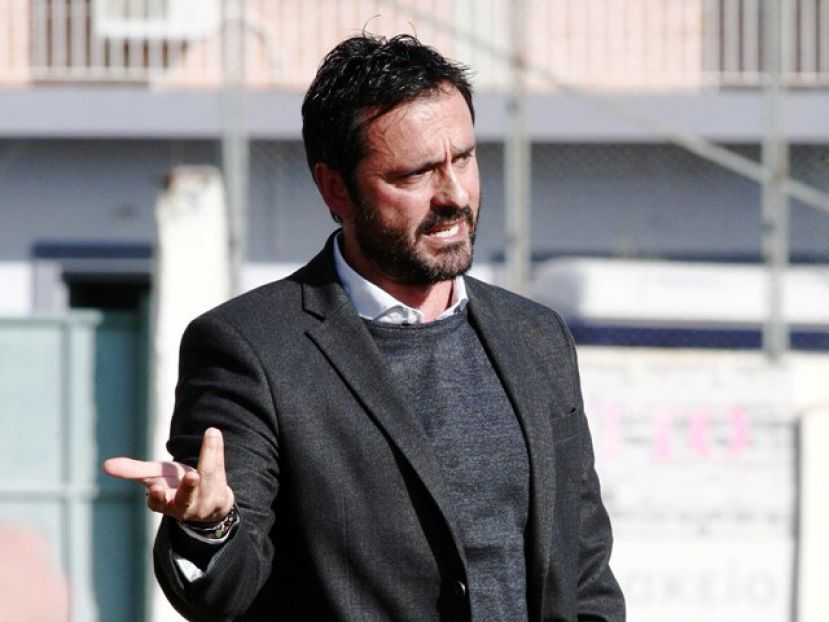 Κομπλέ για το «Ελ Πάσο»