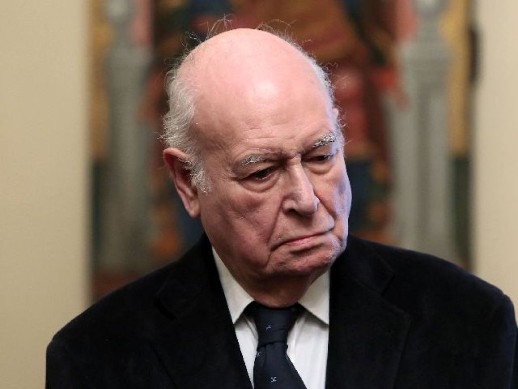 Συλλυπητήρια για Διακογιάννη