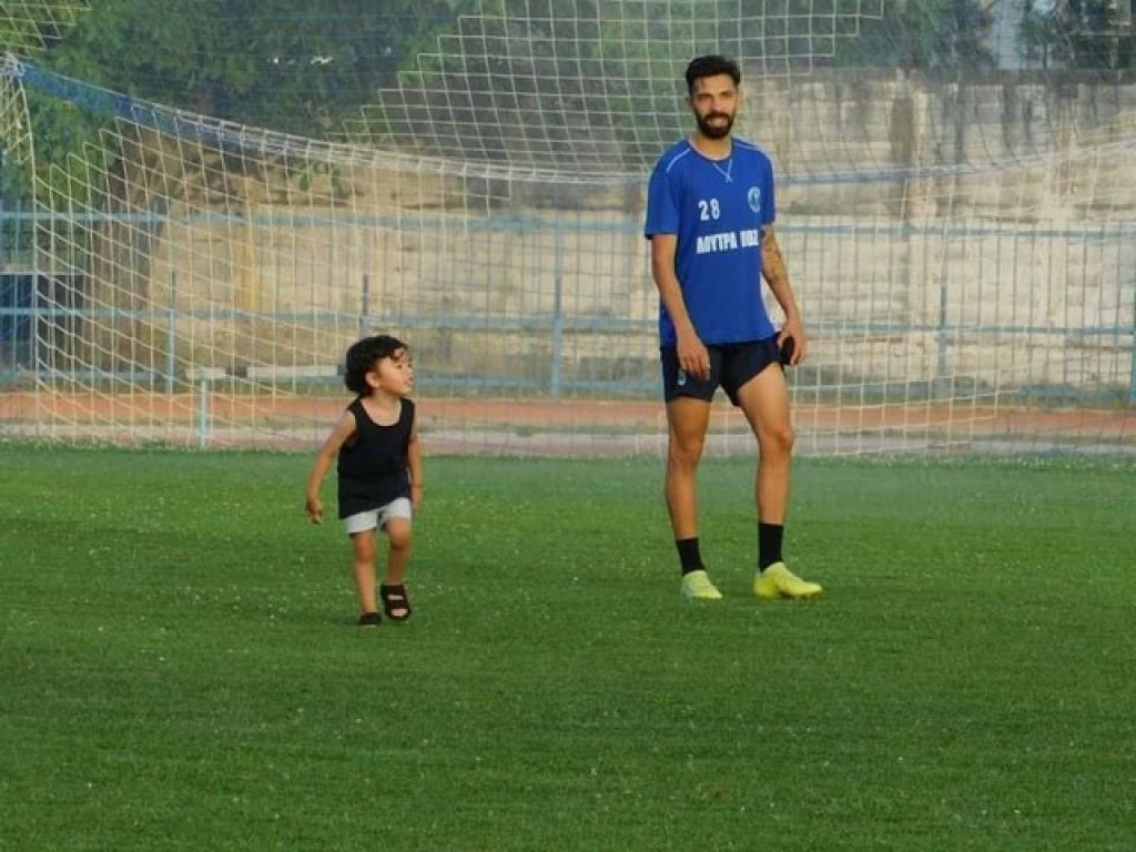 Τέλος ο Γκαγιέγος