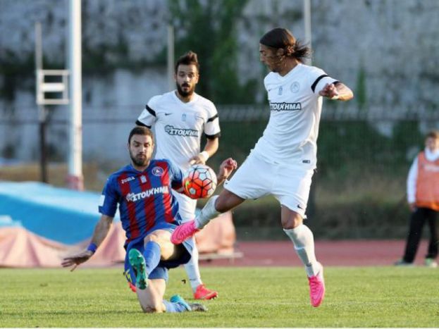 «Στέλνουν» Μίλιτς στα Χανιά