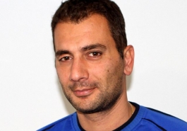Τέλος ο Καλαποθαράκος