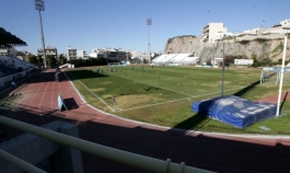 Αγωνιά για την επόμενη ημέρα η Καλλιθέα