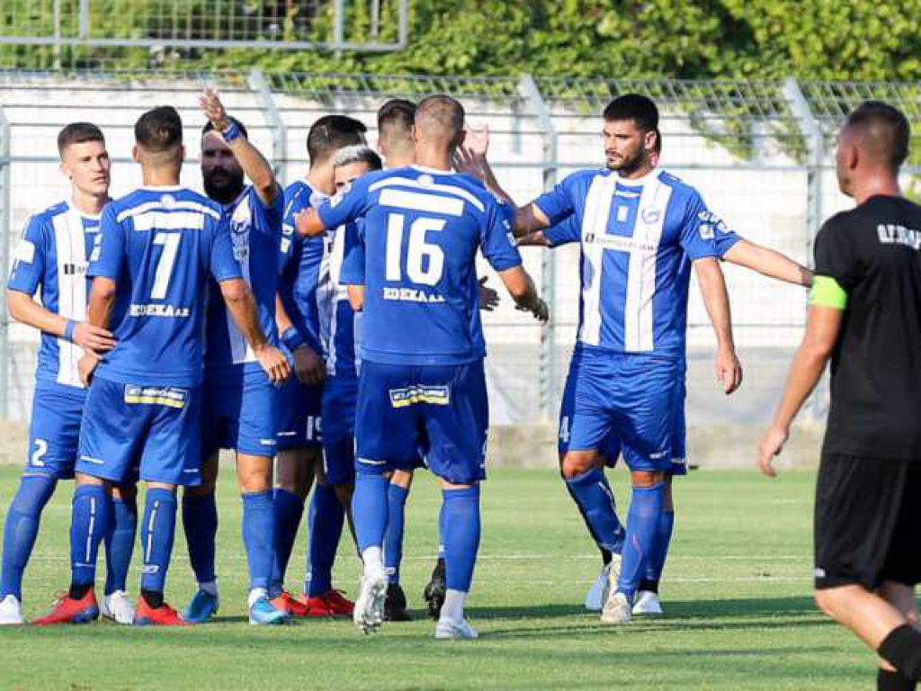 Έβγαλαν φάσεις τα Χανιά