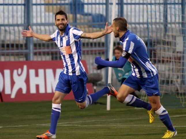 Και η Παναχαϊκή για Κατσίκη