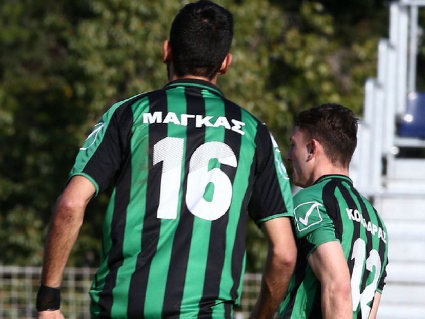 Χωρίς Καλτσά με Ηρόδοτο