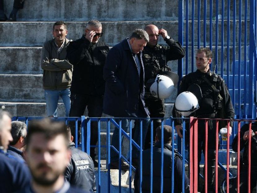 «Θα πληρώσουμε, αναμένουμε έσοδα»