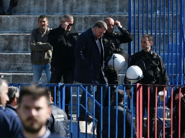 «Θα πληρώσουμε, αναμένουμε έσοδα»