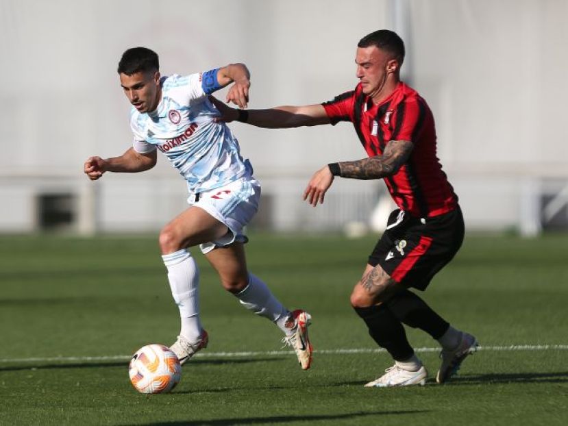 Play off, play out Β όμιλος: Τα γκολ της 2ης στροφής