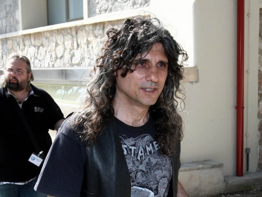 Συμφωνία με Κωφίδη