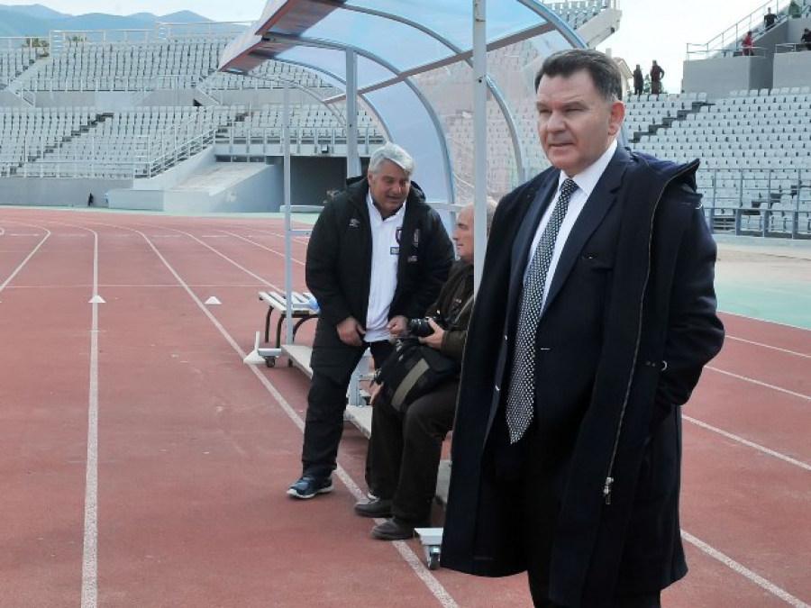 «Εμείς θα βγούμε, θα δεις»